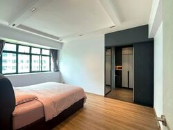 The Springbloom (D19), Condominium #566588941